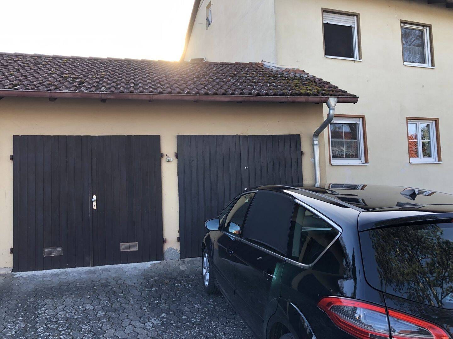 Immobilie in Großhabersdorf - Stadtnahes Wohnen im Grünen - schicke, große ETW mit Garage zu verkaufen! - Bild 5