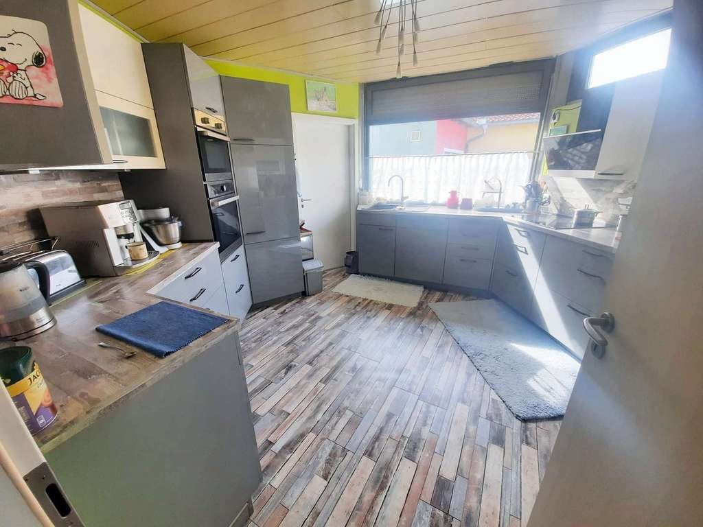 Immobilie in Neuberg - Außergewöhnlicher Bungalow mit Garten - Bild 3