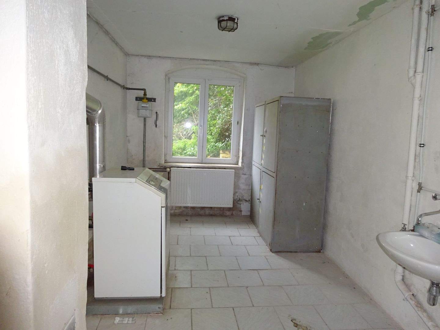 Immobilie in Hartenstein - Ein Haus mit viel Raum für Kreativität zum anpacken. - Bild 4