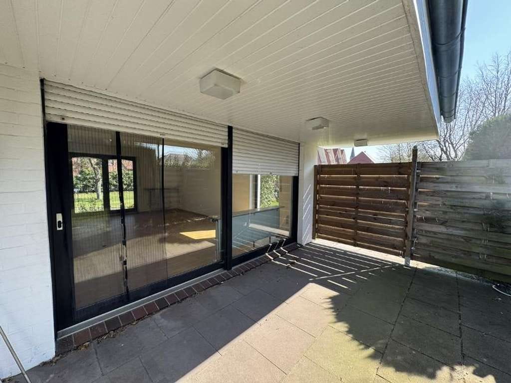 Immobilie in Lindern (Oldenburg) - Zweifamilienhaus in zentraler Ortslage - Bild 3