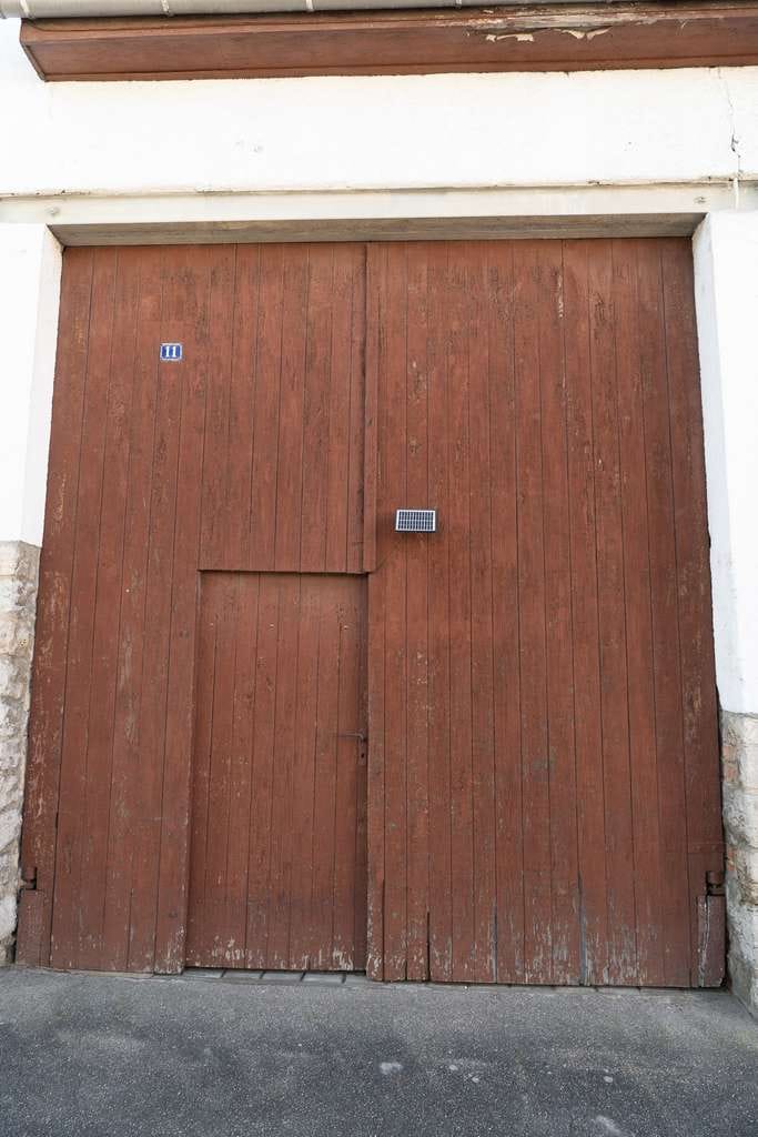 Immobilie in Kraichtal - Handwerker/Investoren-Haus zum fairen Preis im Kreis Karlsruhe - Bild 1