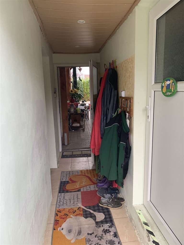 Immobilie in Rostock - Doppelhaus mit Gästezimmern - Bild 1