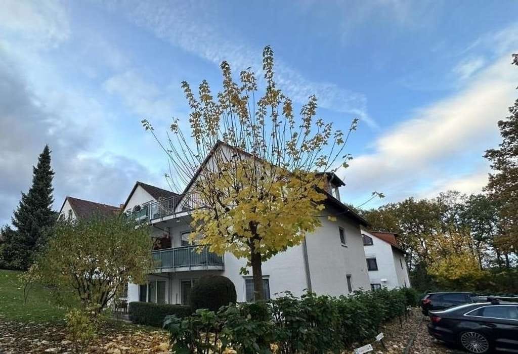 Immobilie in Bad Salzungen - Kapitalanlage in Kaltenborn – vermietet & sicher - Bild 1