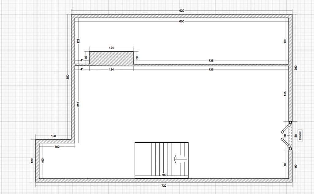 Immobilie in Bad Liebenzell - 2-Zimmerwohnung in Bad Liebezell-Unterlengenhardt - Bild 1