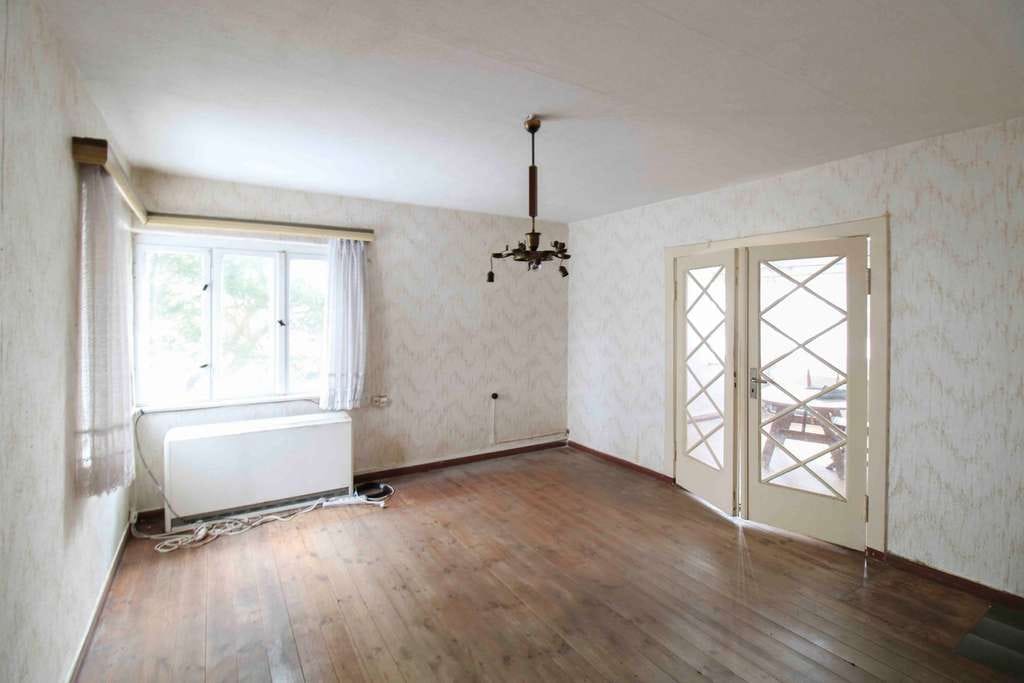 Immobilie in Garz/Rügen - Liebhaberhaus mit skandinavischem Charme in Garz auf Rügen - Sanierung oder Neubau auf großem GS - Bild 4