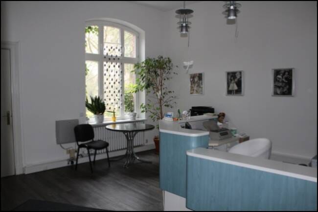 Immobilie in Lauenburg/Elbe - Schaffen Sie sich ein neues Zuhause in bester Lage in Lauenburg/Elbe -Hochpaterre- - Bild 1
