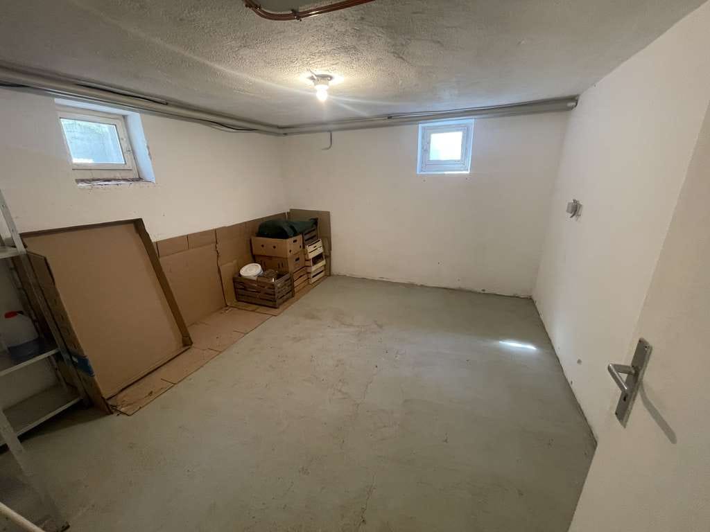 Immobilie in Waldenburg - Eigentumswohnung im OG mit Garage, Stellplätze und Gartenanteil - Bild 3