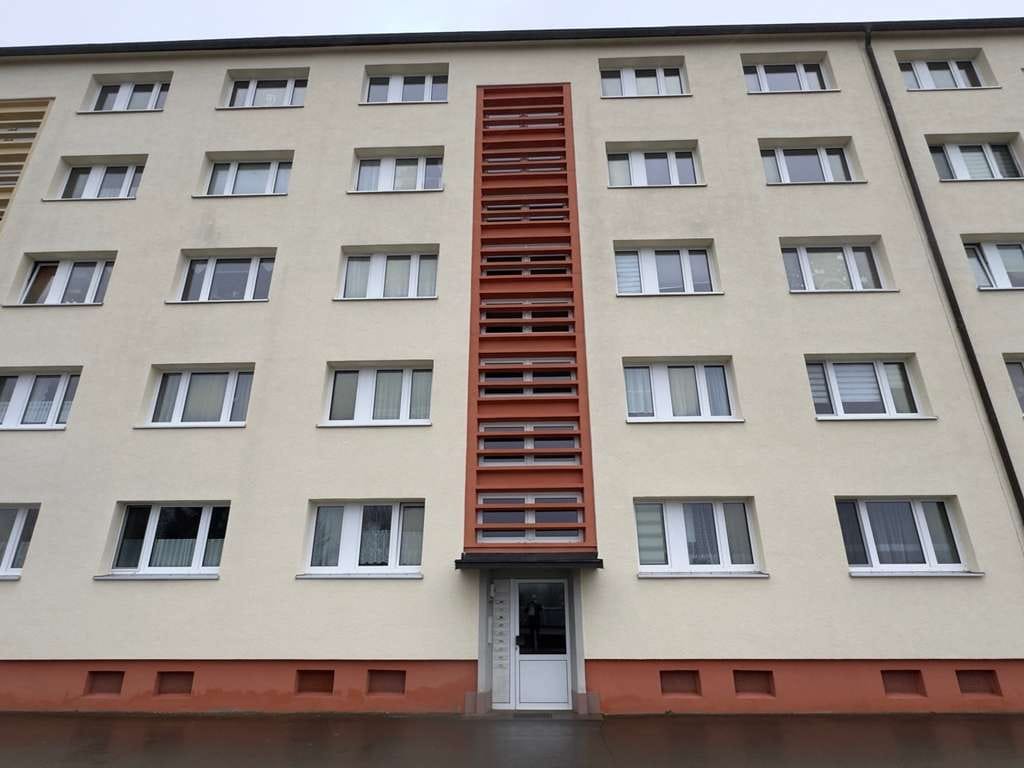 Immobilie in Lengenfeld - Vermietete 3-Zimmer-Wohnung in Lengenfeld - Bild 0