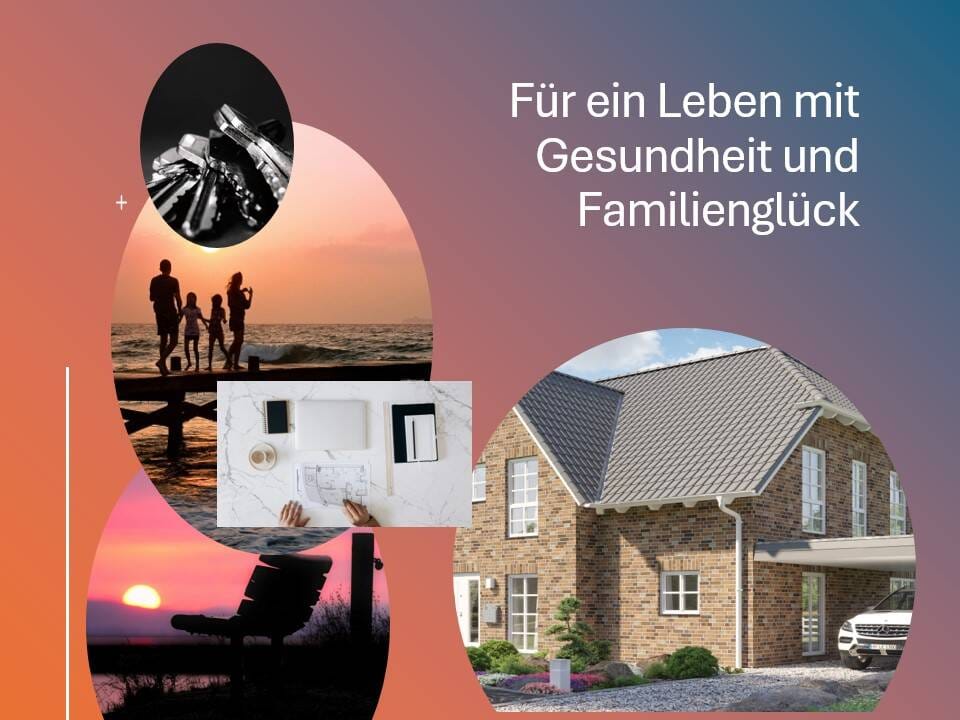 Immobilie in Bösdorf - Leben, Lieben, Lachen - Hier! - Bild 2