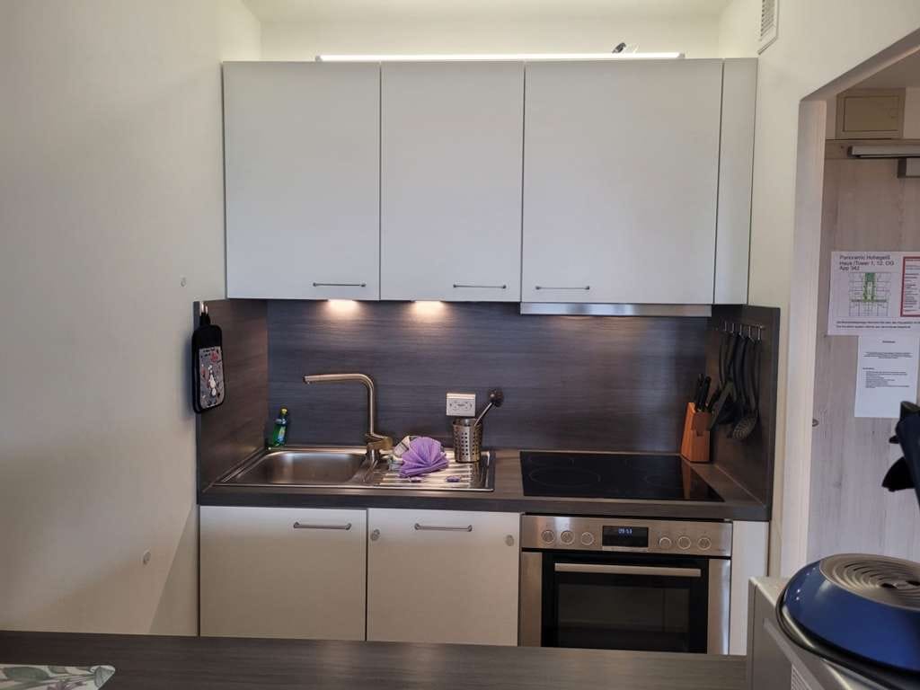 Immobilie in Braunlage - Renovierte Wohnung im 12. Stock! - Bild 4