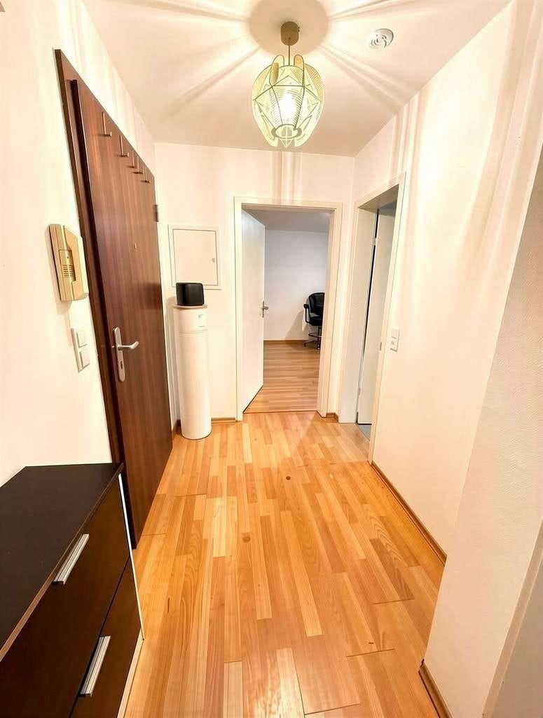 Immobilie in Senden - Zentral gelegene 2-Zimmer Wohnung in Senden - Bild 4