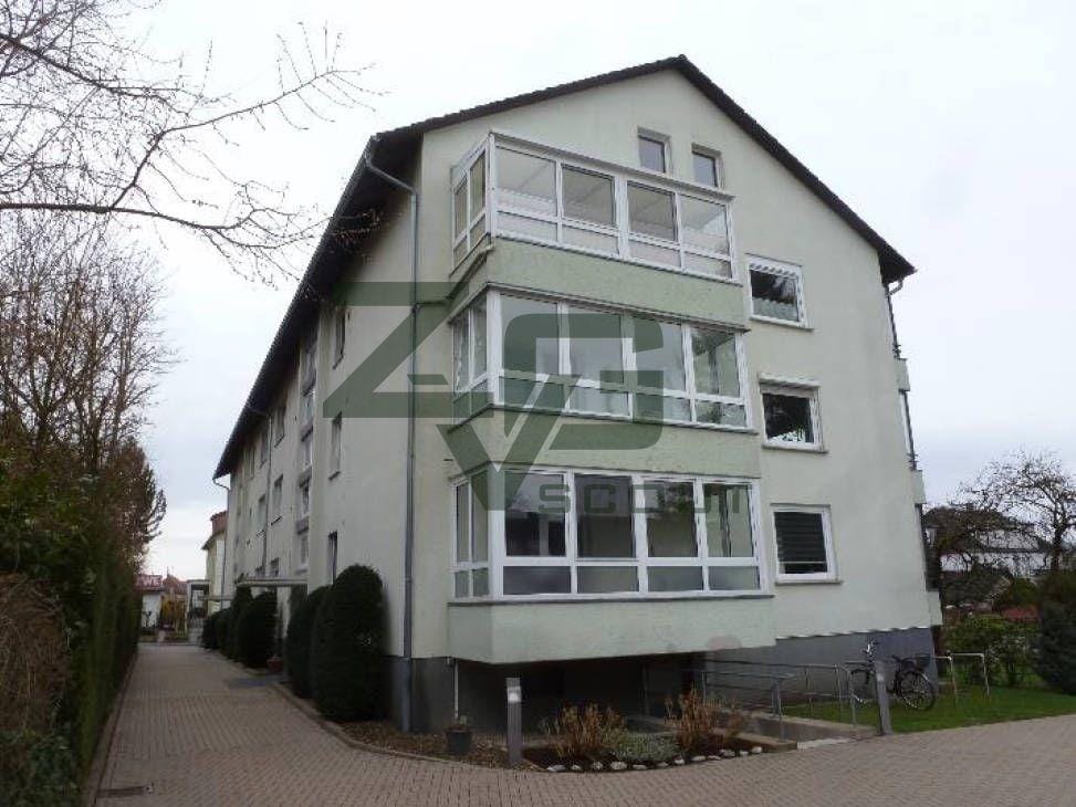 Immobilie in Bad Pyrmont - Etagenwohnung in Bad Pyrmont - Bild 0