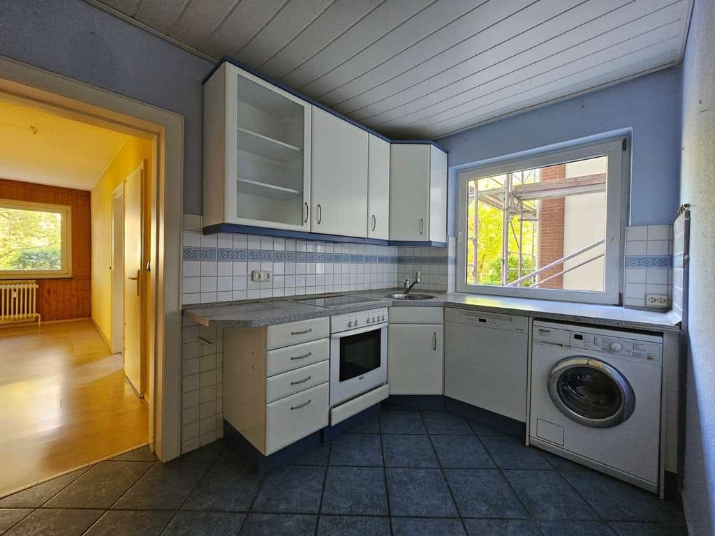 Immobilie in Altenholz - Charmante 4-Zimmer-Erdgeschosswohnung mit Balkon in Altenholz-Stift - Bild 5