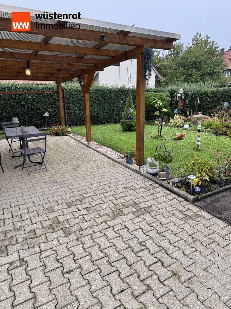 Immobilie in Heiningen - Ein Zuhause mit Zukunft: Großzügiges Haus mit Garten und flexiblen Wohnkonzepten - Bild 4