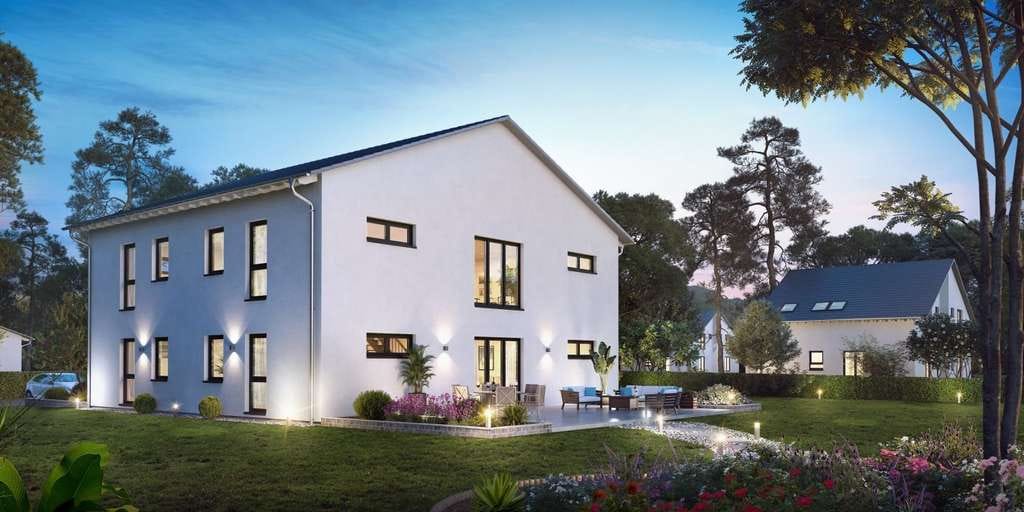 Immobilie in Wachau - Connect 2 - Ihr vielseitig gestaltbares Zuhause für jeden Lebensabschnitt - Bild 0
