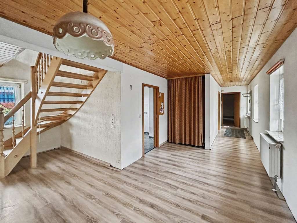 Immobilie in Göhren - Ruhig gelegenes Einfamilienhaus in Nobitz - Bild 4