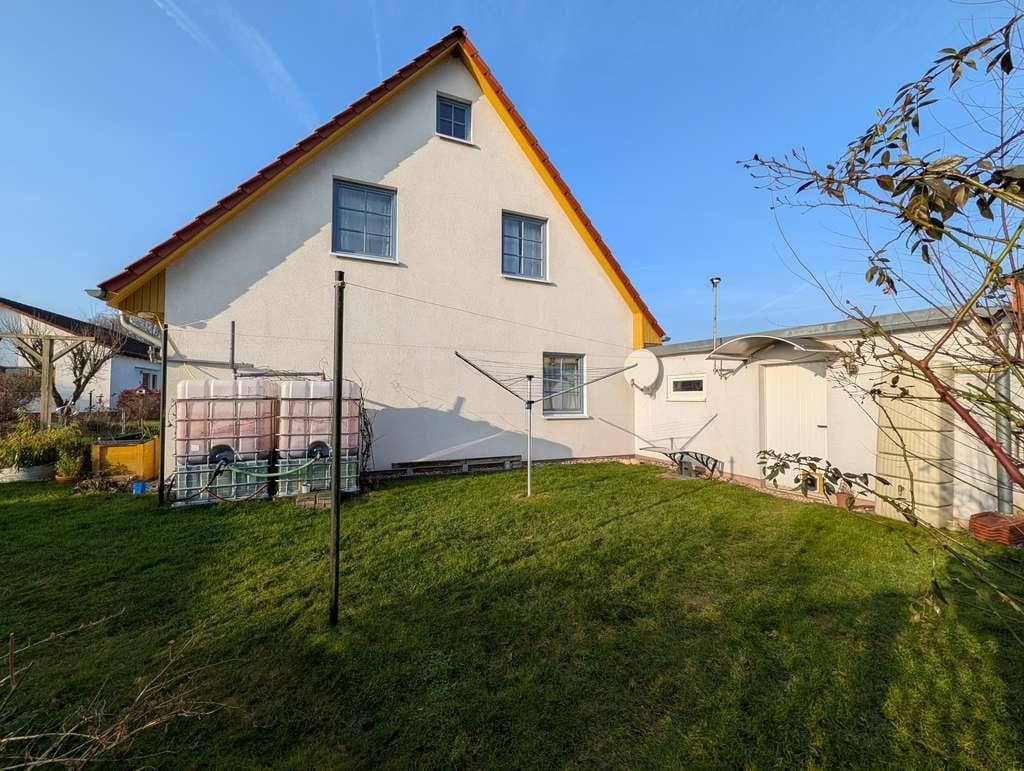 Immobilie in Klausdorf - Effizient Wohnen in Klausdorf - Bild 1