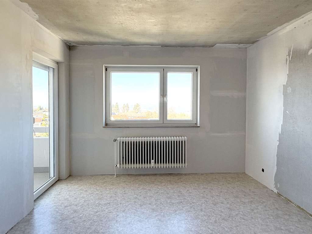 Immobilie in Gosheim - 2-Zimmer-Wohnung in Gosheim - Bild 2