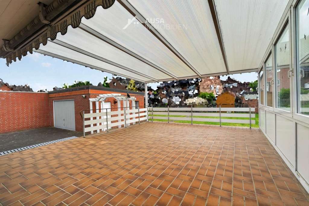 Immobilie in Nottuln - Zweifamilienhaus mit grossem Potenzial - Bild 4