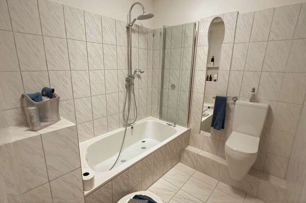 Immobilie in Müncheberg - Großzügige 5‑Zimmer‑Maisonette mit Loggia in Müncheberg - Bild 3
