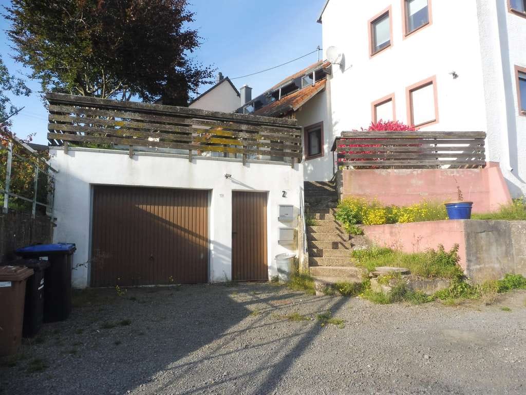 Immobilie in Dreis-Brück - Renditeobjekt mit 3 Wohneinheiten in Brück - Bild 1