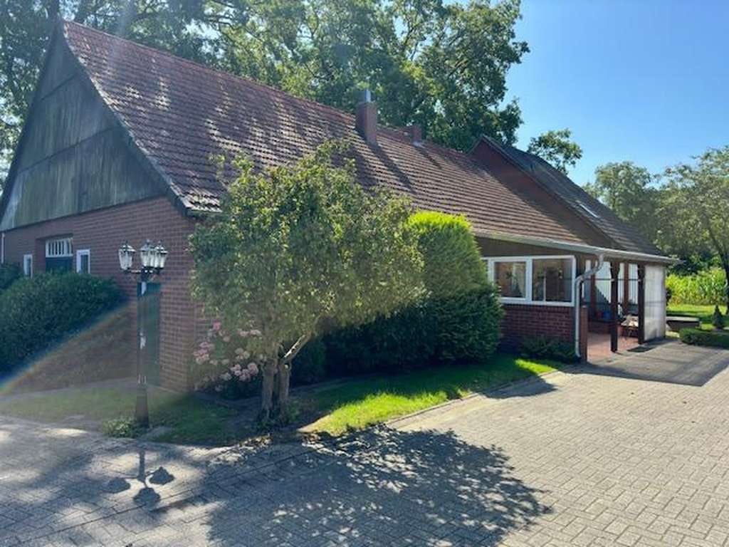 Immobilie in Ladbergen - Bauernhaus Hofstelle zwischen Ladbergen und Greven 20 Minuten bis Münster - Bild 4