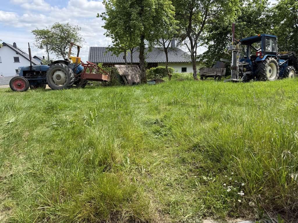 Immobilie in Ditscheid - Erwecken Sie dieses sanierungsbedürftige Einfamilienwohnhaus in der Gemarkung Ditscheid aus seinem D - Bild 5