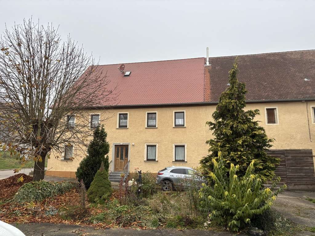 Immobilie in Heidenheim - Natur pur in Heidenheim mit grossem Grundstuck - Bild 2