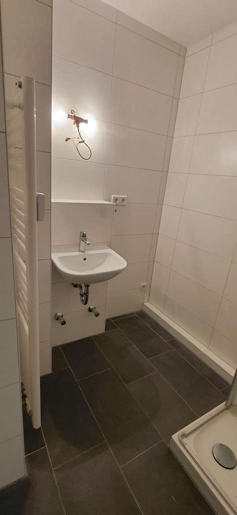 Immobilie in Altdorf bei Nürnberg - 1-Zimmer-Wohnung in Altdorf bei Nürnberg - Bild 2