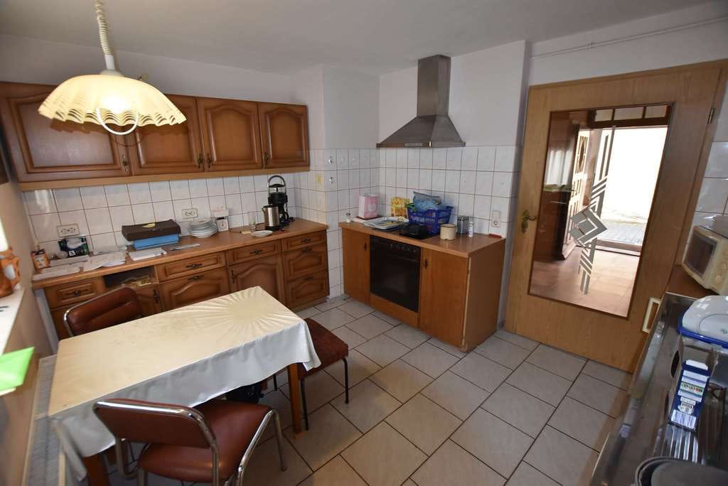 Immobilie in Nordharz - Haus mit viel Potenzial in Wasserleben - Bild 3