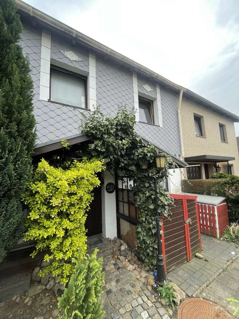 Immobilie in Bargteheide - Privatverkauf: Mittelreihenhaus mit 2 Wohneinheiten - Bild 2