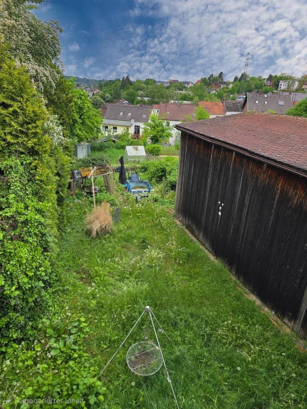 Immobilie in Püttlingen -  - Bild 3