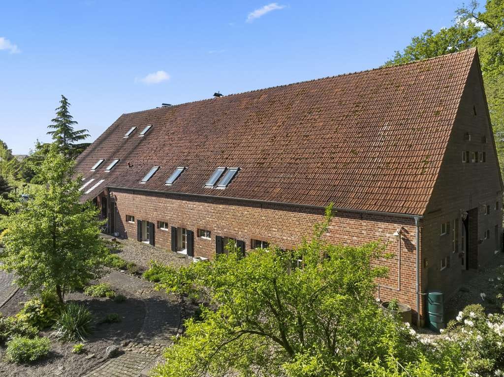 Immobilie in Engden - KVBm Bietet an: Einfamilienhaus in Engden - Bild 4