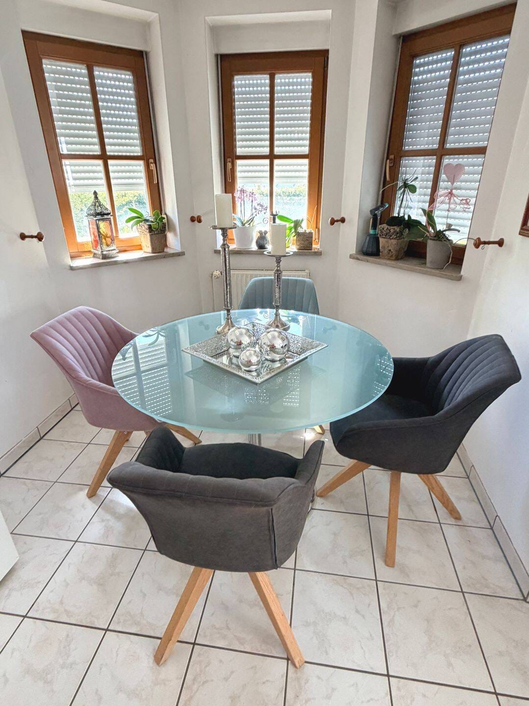 Immobilie in Großheirath - Einfamilienhaus Großheirath OT Rossach - Verkauf - Bild 4