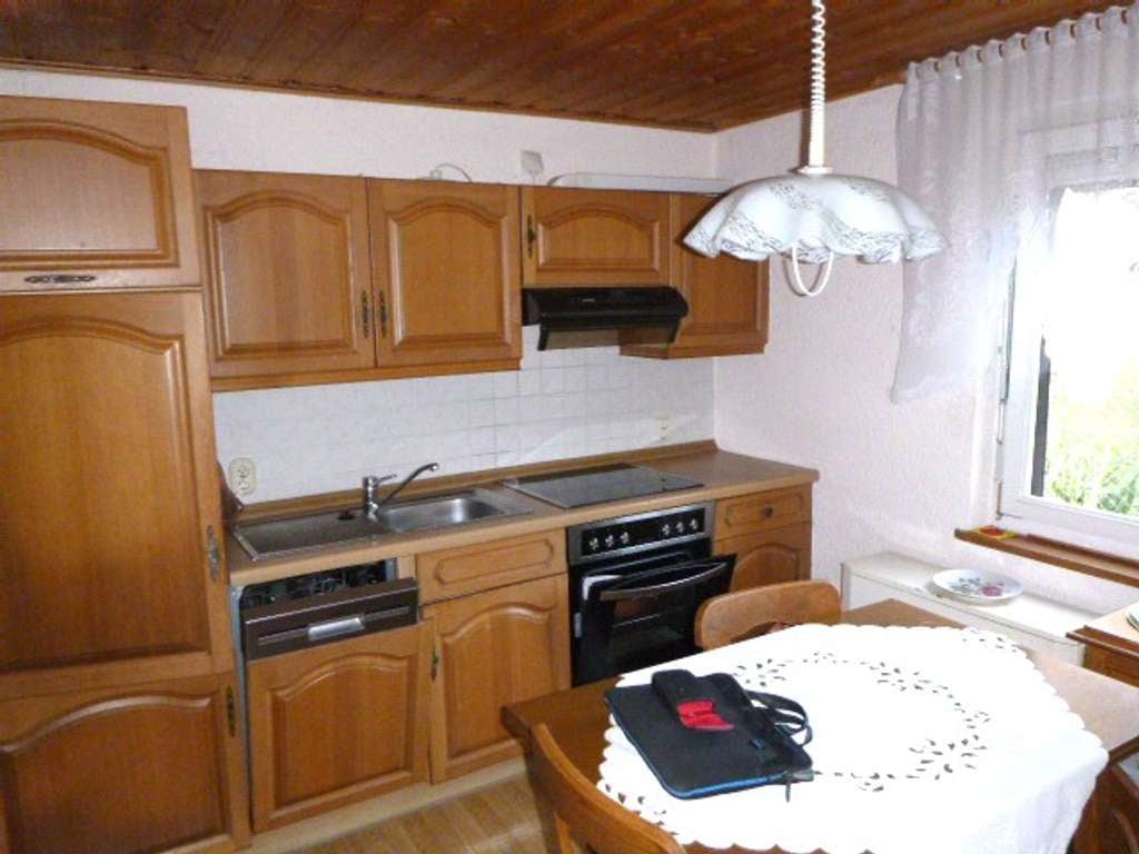 Immobilie in Belgern-Schildau - Massiver Bungalow in Sitzenroda -  Wohnen am Rande der Dahlener Heide - Bild 1