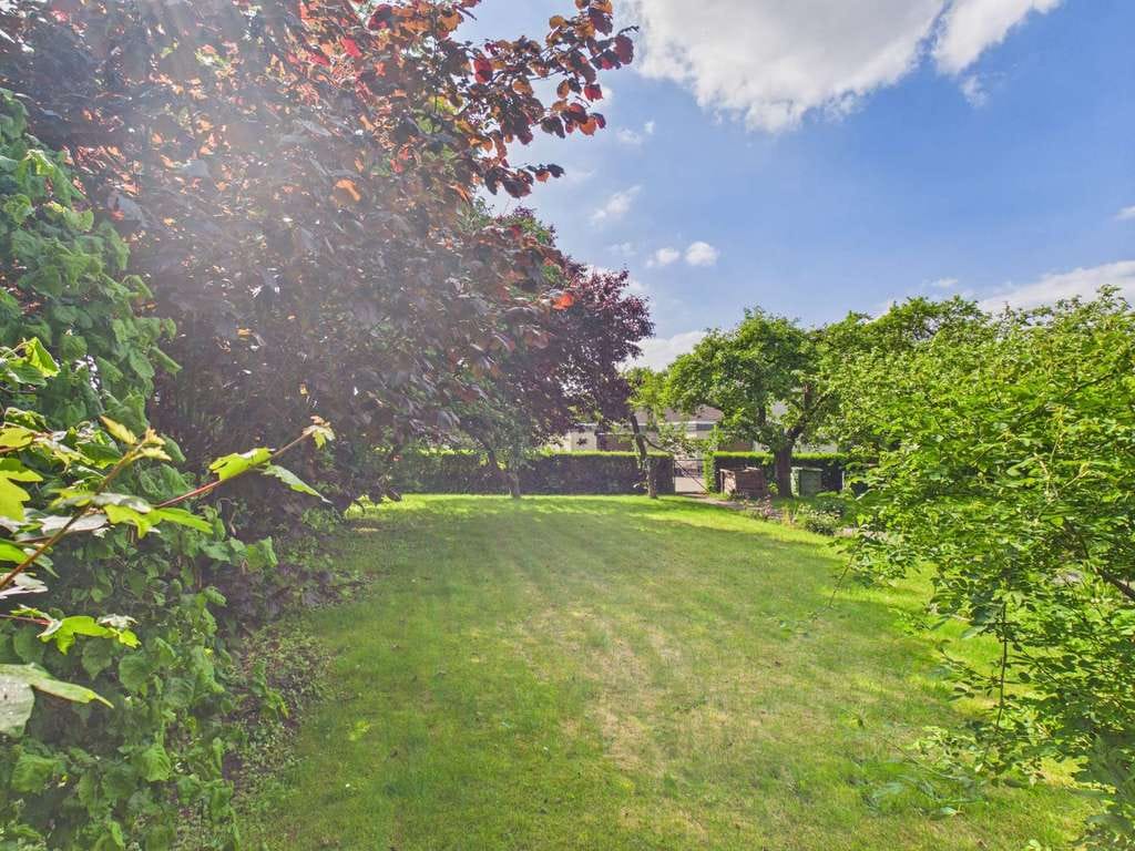 Immobilie in Rühen - Familientraum in ruhiger Sackgassenlage – Gepflegtes Einfamilienhaus mit großem Garten in Rühen - Bild 4
