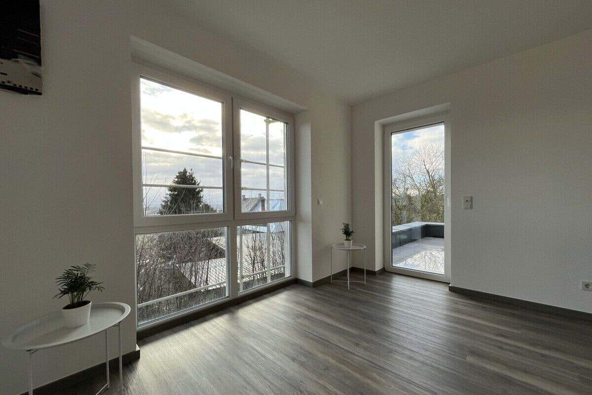 Immobilie in Niederweiler - Neubau-Eigentumswohnung in Niederweiler: Energieeffizienz trifft modernes Wohnen - Bild 3