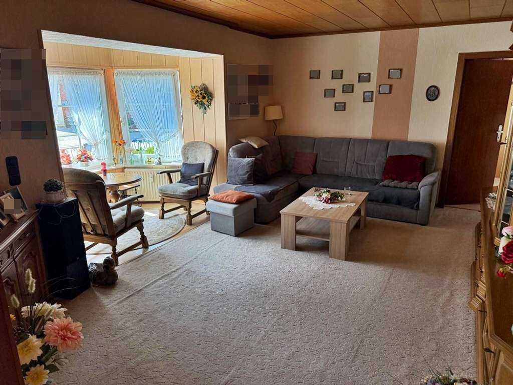 Immobilie in Itzehoe - zentrumsnah gelegenes Einfamilienhaus (mit Einliegerwohnung) in Itzehoe - Bild 4