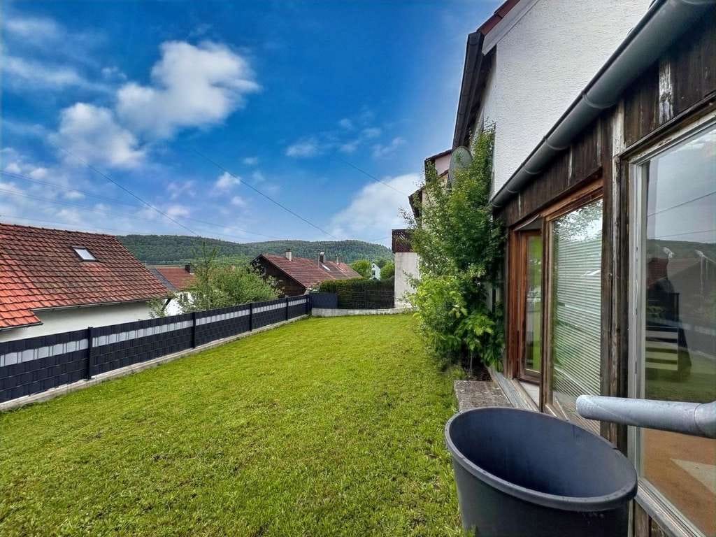 Immobilie in Burladingen - Ihr neues Zuhause mit Platz für die ganze Familie - Bild 1