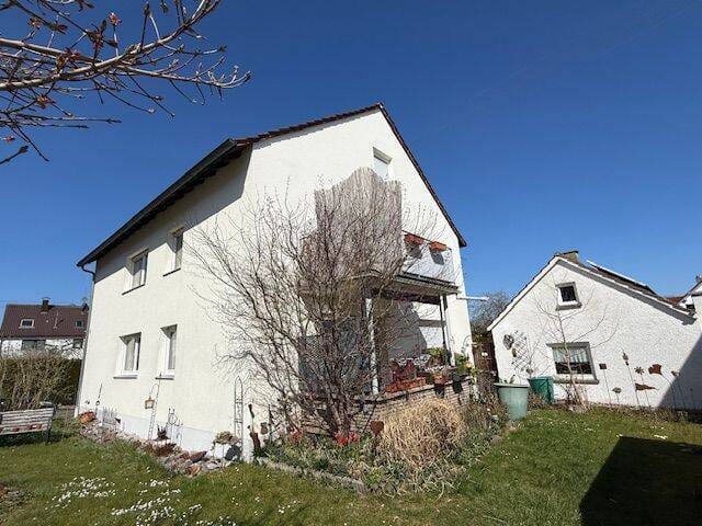 Immobilie in Illerrieden - +++Kapitalanlage+++ruhige Lage+++ - Bild 0
