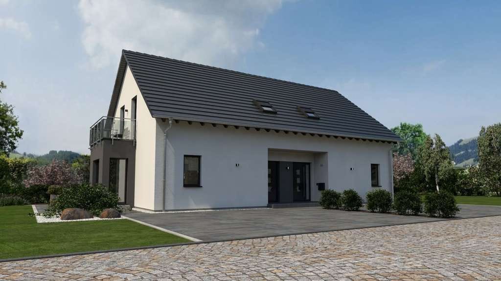Immobilie in Pfaffenhofen an der Glonn - ALLER GUTEN DINGE SIND ZWEI - Bild 2