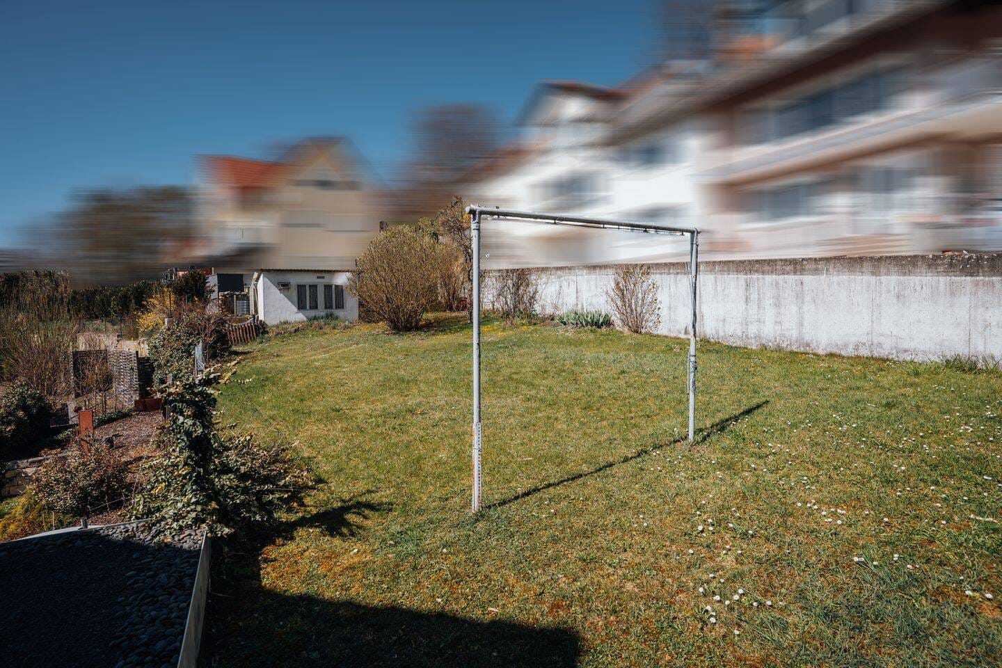 Immobilie in Beratzhausen - Einfamilienhaus mit Garten zur individuellen Gestaltung! - Bild 4