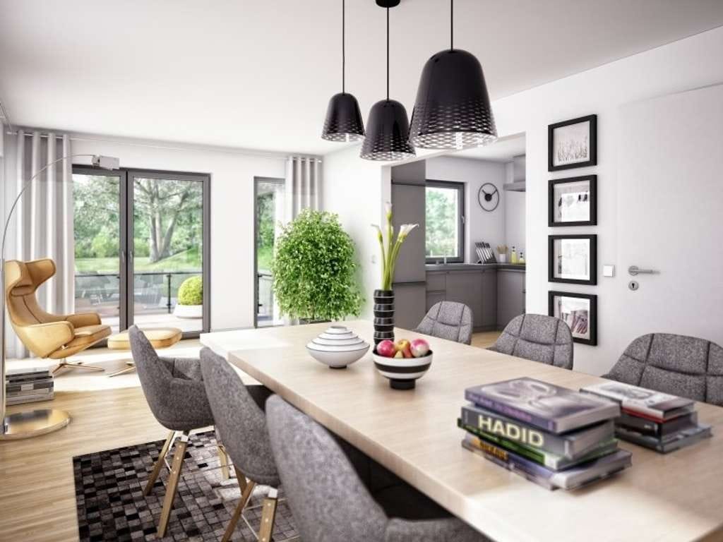 Immobilie in Kalbach - Für Handwerker zum Selbstausbau - Bild 2