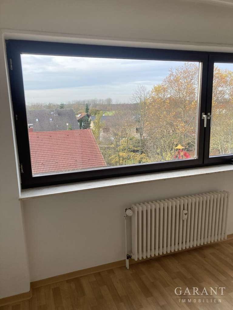 Immobilie in Zwingenberg - Klassische 1-Zimmer-Wohnung in Zwingenberg - Bild 2