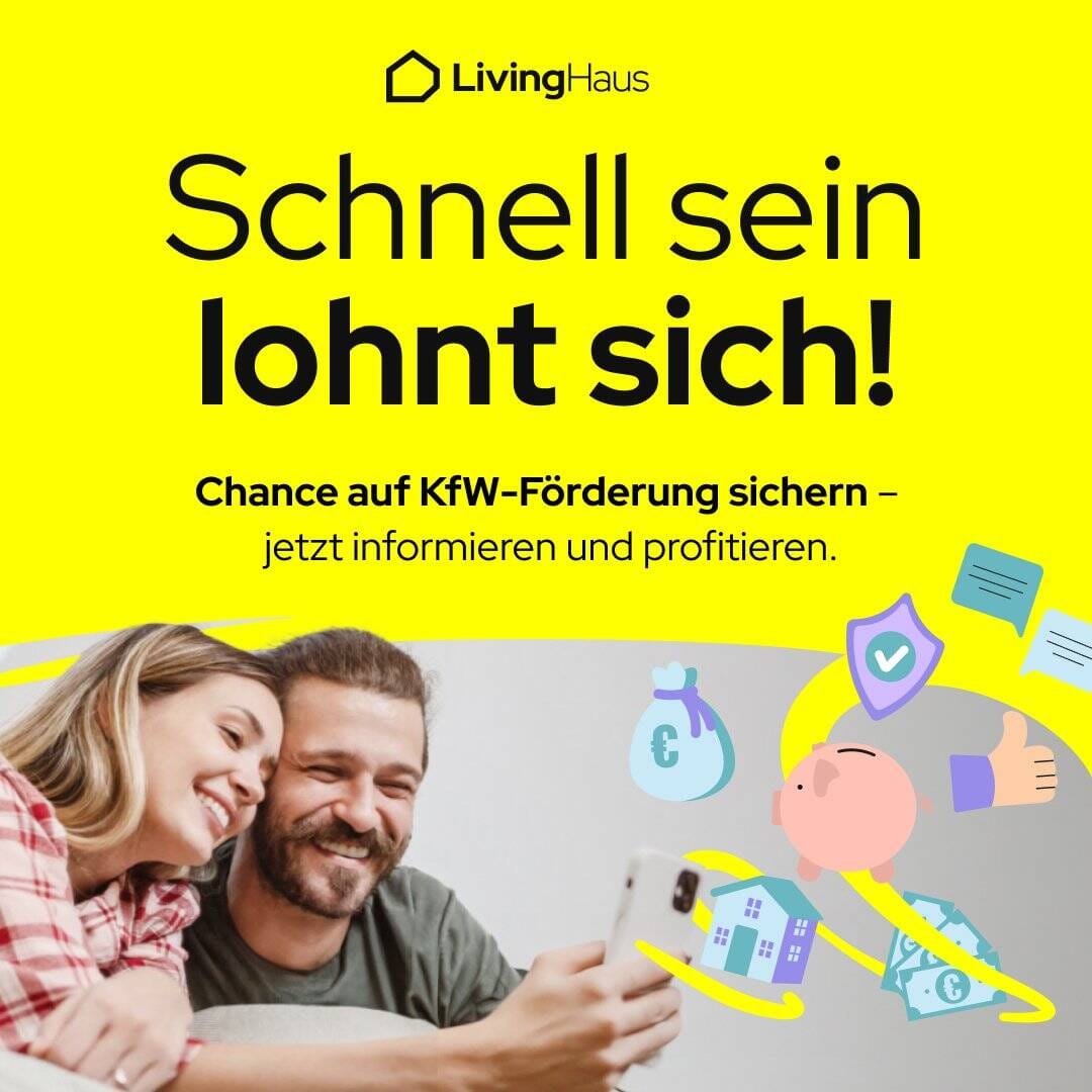 Immobilie in Hohenstadt - Energieeffizient bauen und Fördergelder sichern - Ihr Weg zum modernen Neubau - Bild 3