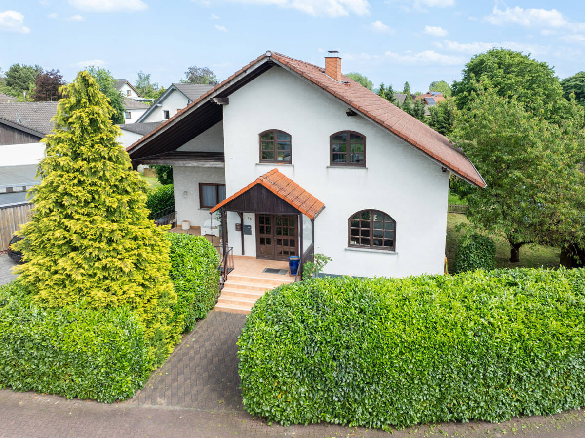 Immobilie in Großholbach - Mehrfamilienhaus mit Potenzial! - Bild 4