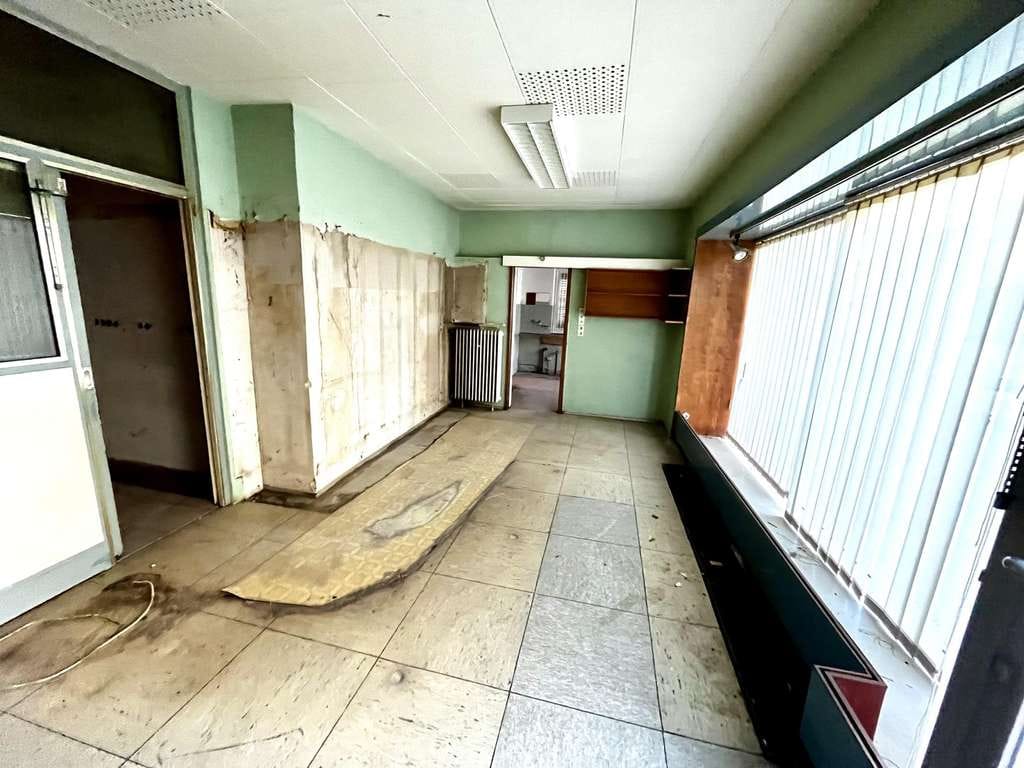 Immobilie in Alsenz - Großzügiges Wohnhaus mit Entwicklungspotenzial - Bild 2