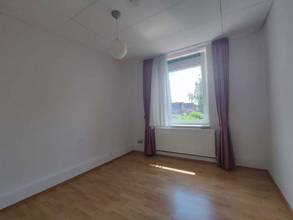 Immobilie in Laboe - 3-Zimmer-Wohnung in Gründerzeit-Villa - Bild 4