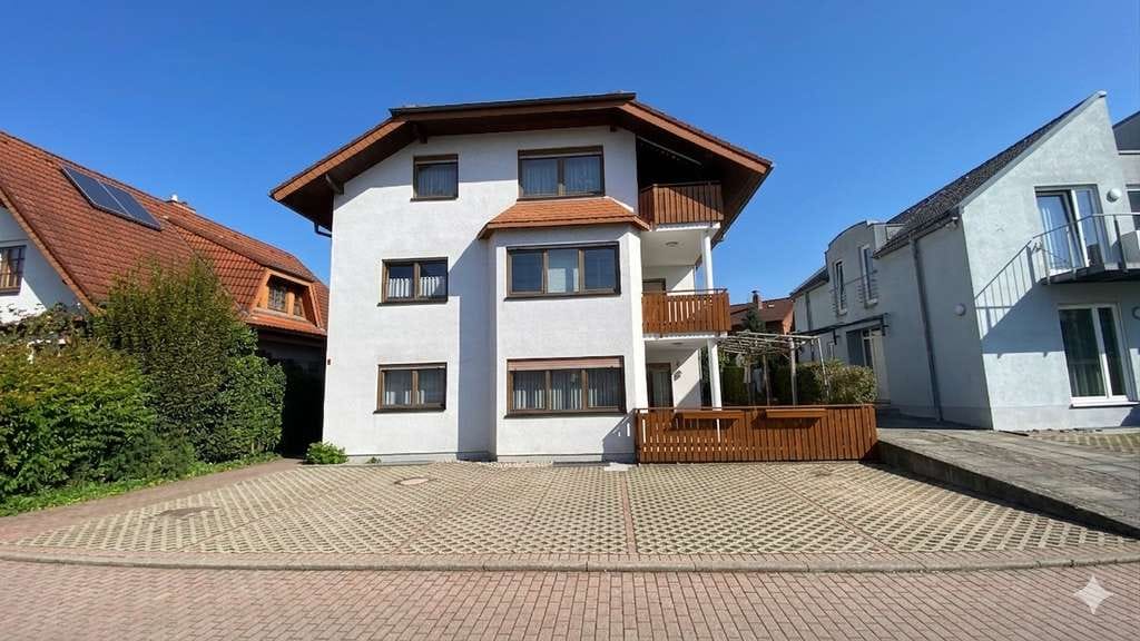 Immobilie in Leimen - Investition mit Weitblick: Gepflegtes Mehrfamilienhaus in attraktiver Lage von Leimen - Bild 4