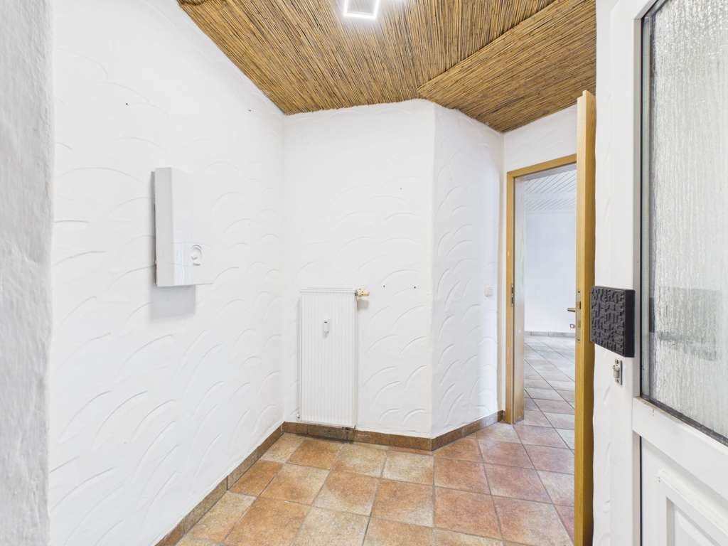 Immobilie in Herscheid - Drei-Familien-Haus in Herscheid mit vielen Möglichkeiten: Flexibel selbst nutzen&clever vermieten - Bild 2